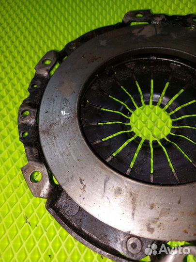 Корзина сцепления Ford Focus 1 1998-2004 1.6 8кл