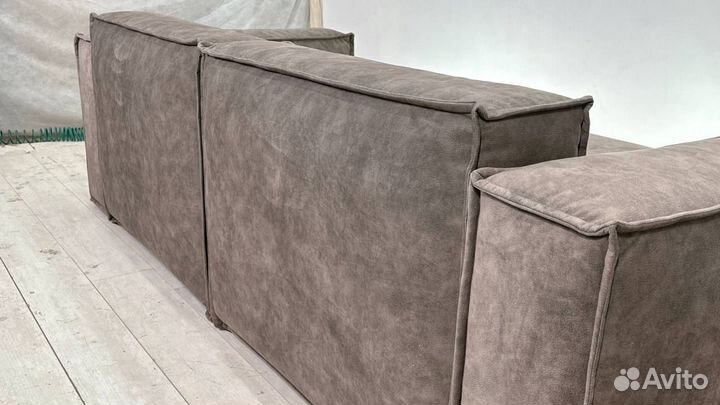 Диван В стиле лофт новый на заказ