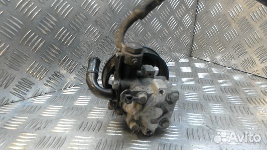 Насос гу дизельный KIA carens 3 (93E06BT01)