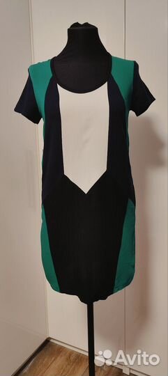 Платье zara