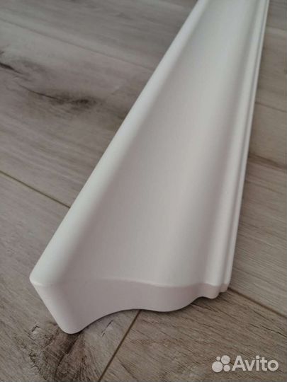 Дверной карниз