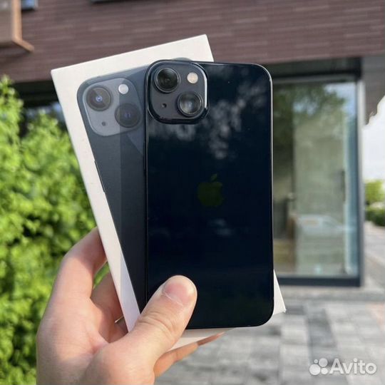iPhone 13, 128 ГБ