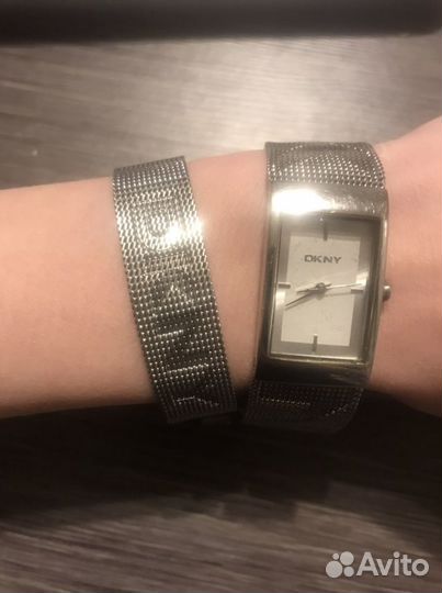 Часы dkny оригинал женские