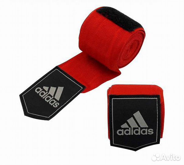 Бинты эластичные Adidas boxing (4,5 m)