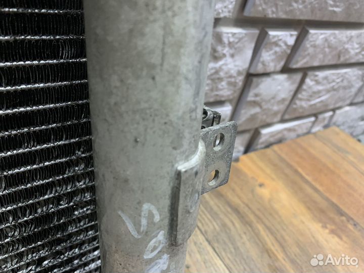 Kia Sorento Радиатор кондиционера 2.5 D4CB