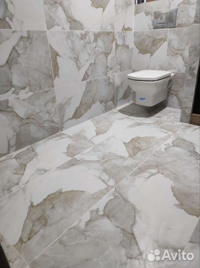 Ремонт от А до Я