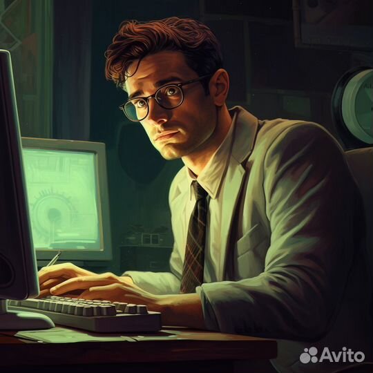 Администратор сайт, интернет-магазина