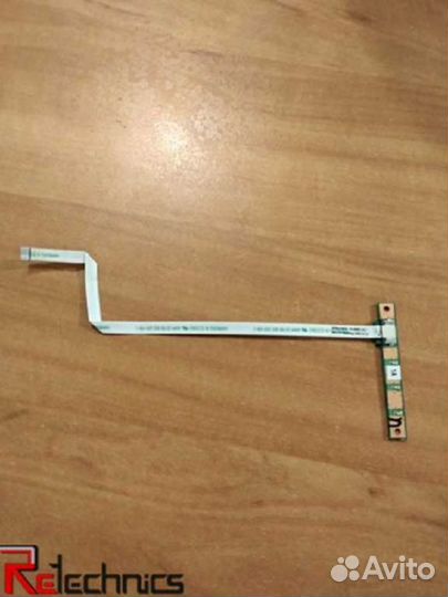 Плата светодиодов eMachines D620