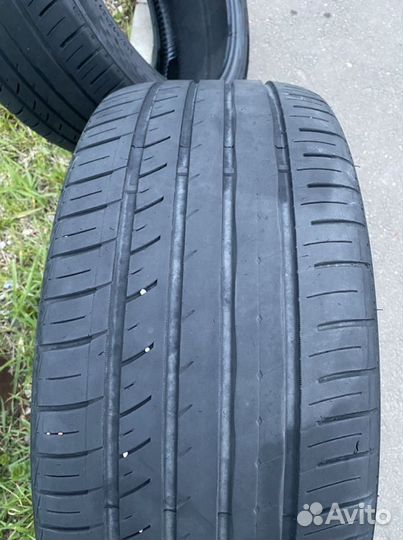 Jinyu YU63 240/40 R20, 2 шт
