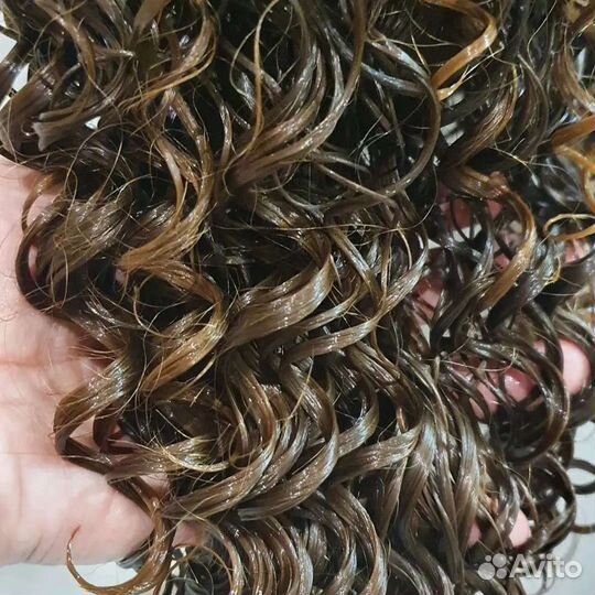 Био-химическая завивка/окрашивание бровей/причёски