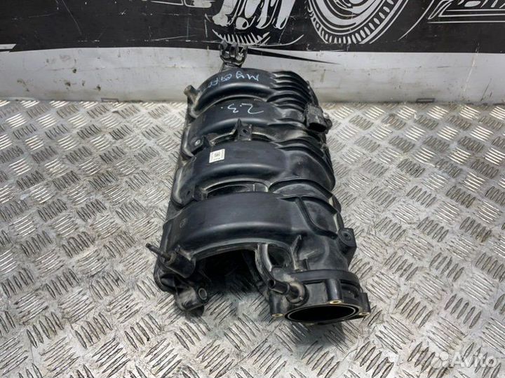 Впускной коллектор Ford Mustang 6 2.3 ecoboost