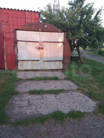 Гараж, 29 м²