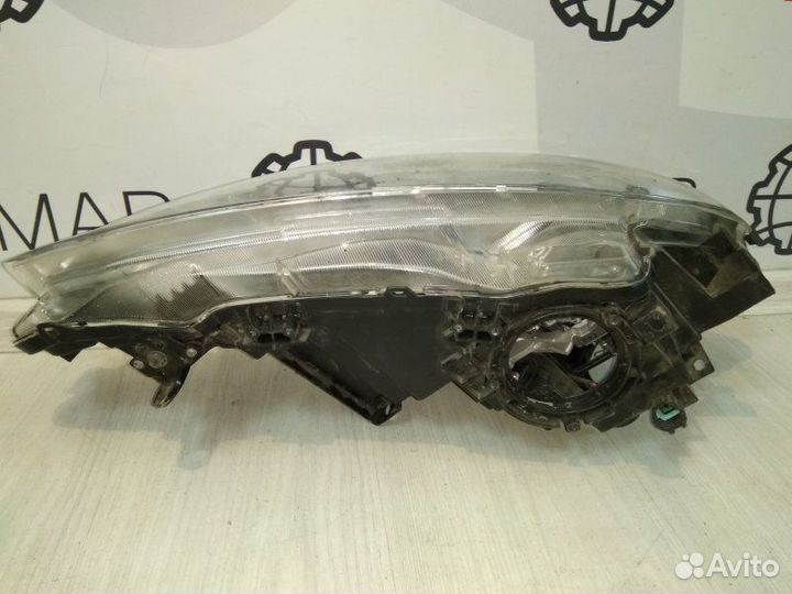 Фара передняя левая Nissan Murano Z51 2007-2015