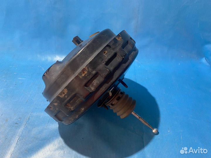 Вакуумный усилитель тормозов Porsche Cayenne 955 9