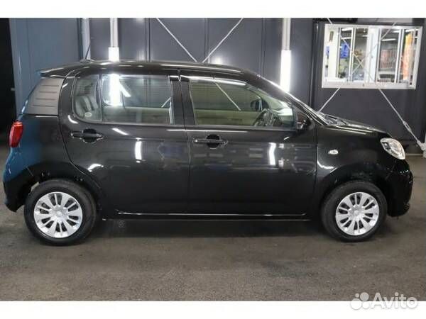 Toyota Passo 1.0 CVT, 2019, 18 000 км