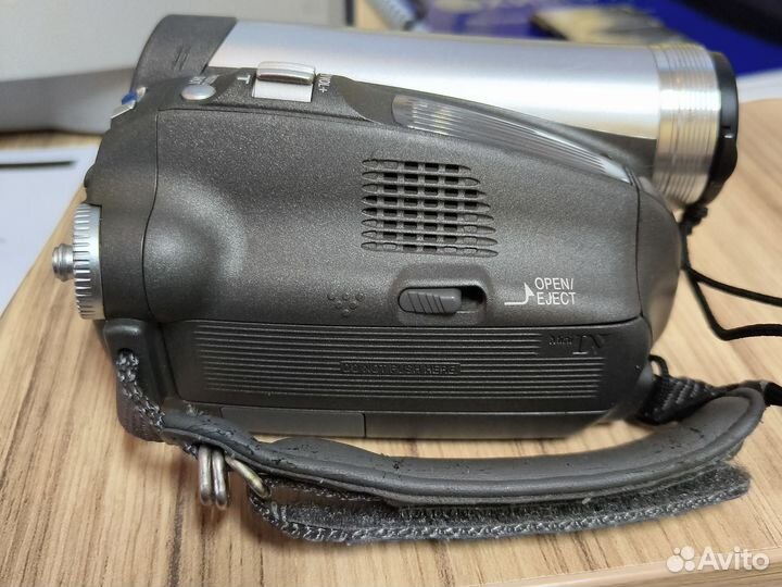 Видеокамера Panasonic NV-GS47