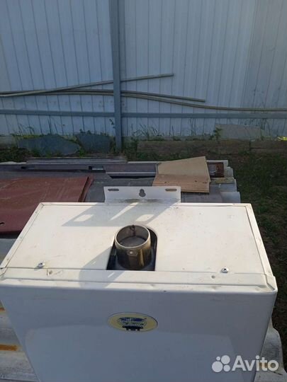 Газовая колонка бу на запчасти