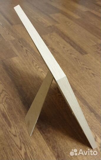 Фоторамка с пайетками