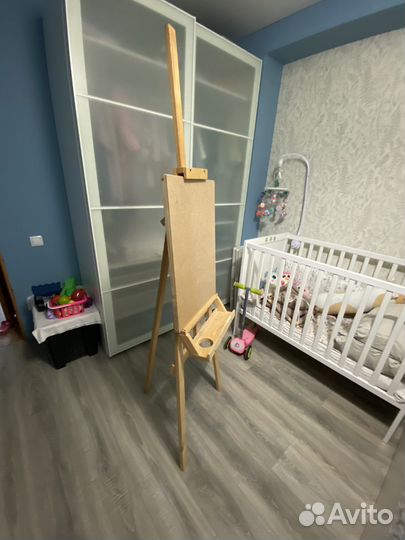 Мольберт для рисования