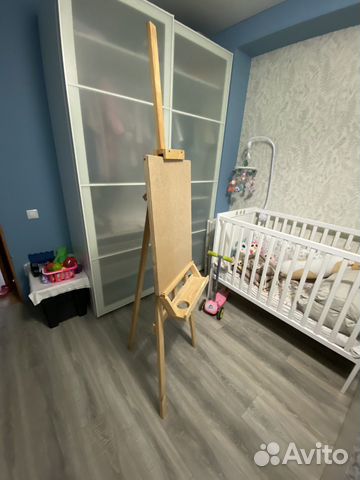 Мольберт для рисования