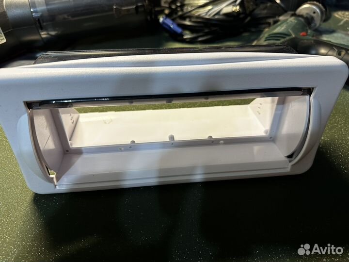 Рамка для магнитолы