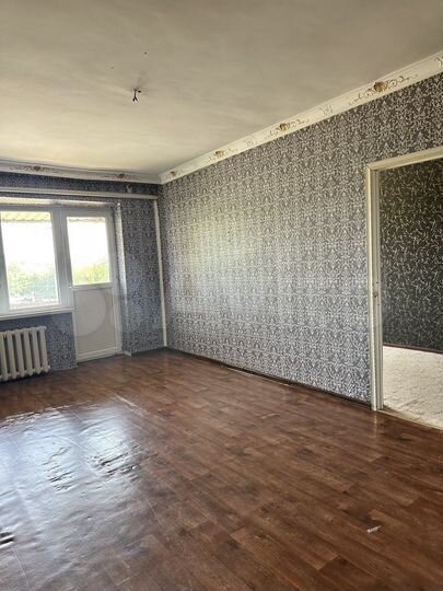 2-к. квартира, 55 м², 4/4 эт.
