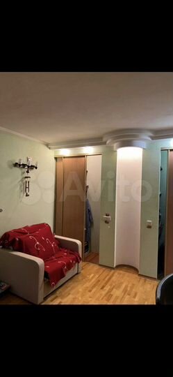 3-к. квартира, 71 м², 4/5 эт.