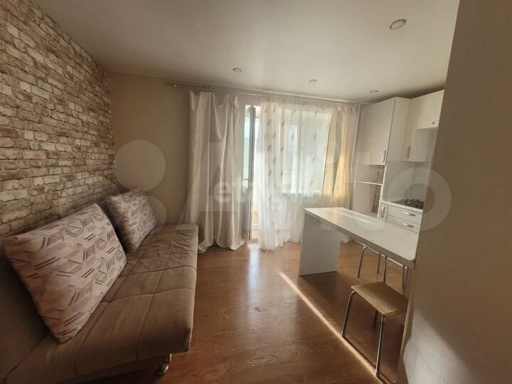 1-к. квартира, 43,4 м², 10/12 эт.