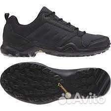 Adidas terrex AX3 GTX (39; 40.5)