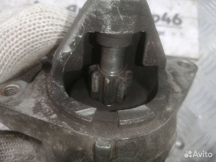 Стартер Fiat 350A1000