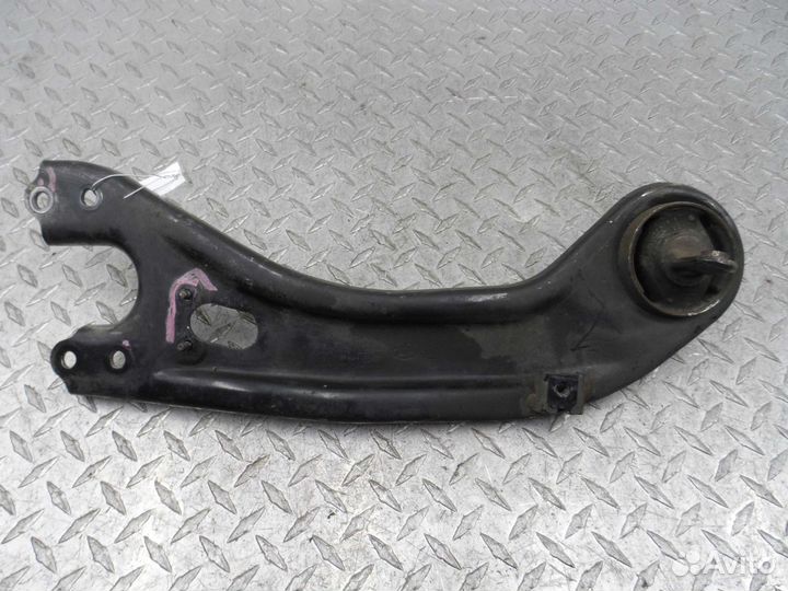 Рычаг зад L Hyundai Sonata 6 YF