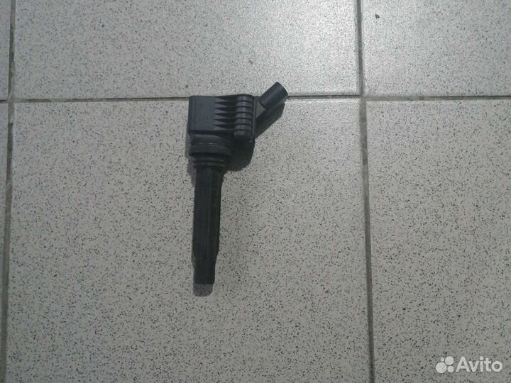 Модуль зажигания Фольксваген Поло