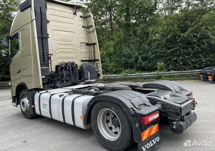 Запчасти б/у на Volvo, FH с 2013