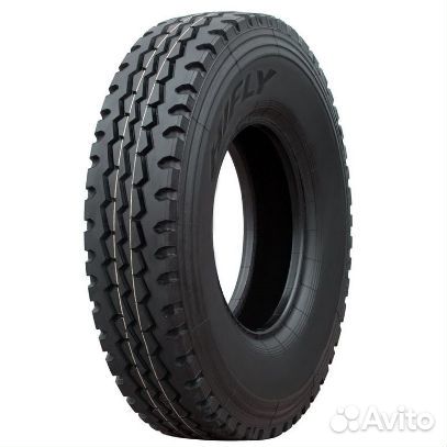 Летние шины hifly HH301 + 315/80 R22.5 156/152L PR20
