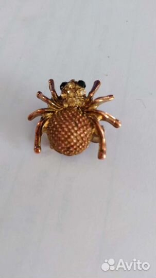 Запонки зажимы для галстука броши и др СССР