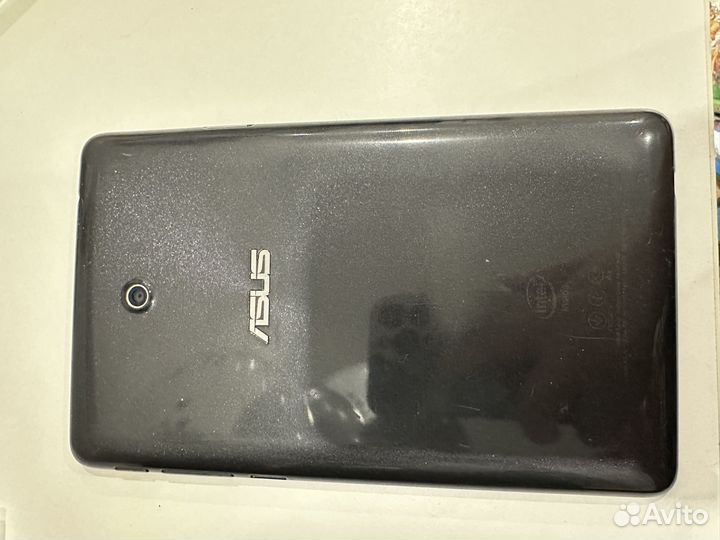 Планшет Asus