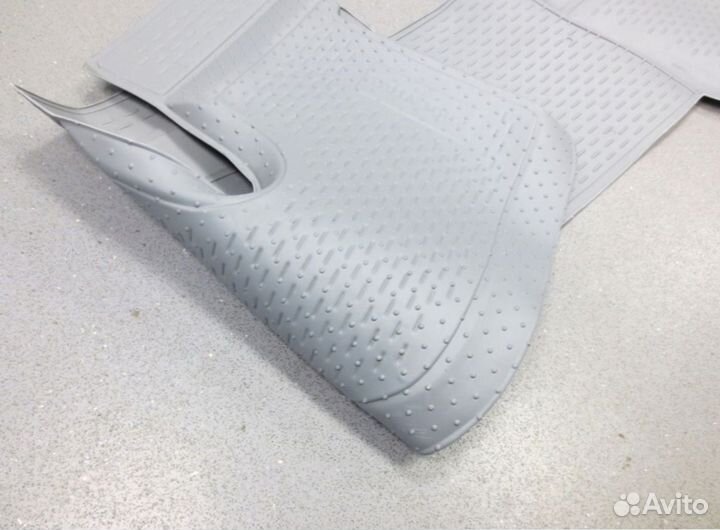 Коврики в салон BAW-1065