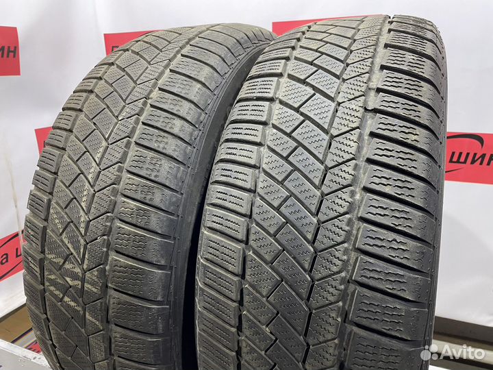 Continental ContiWinterContact TS 830P SUV 235/60 R18