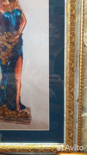 Богиня здоровья Фортуна