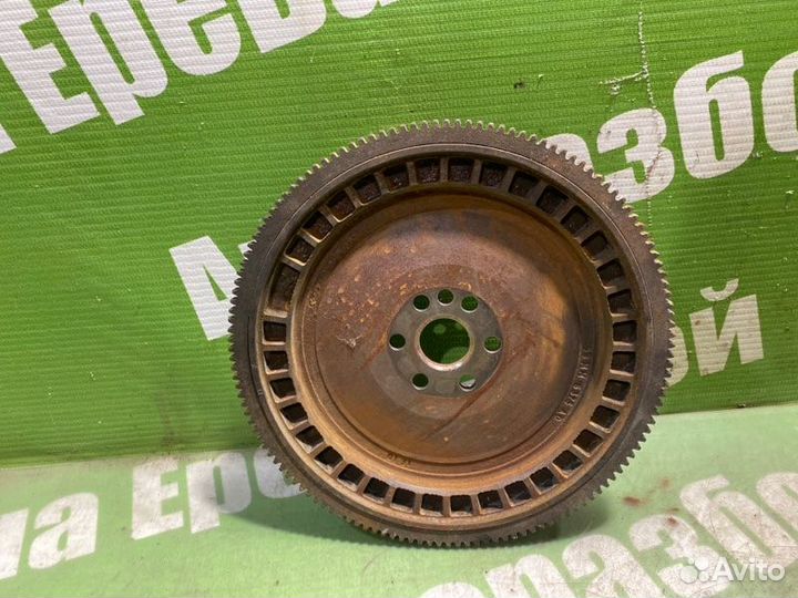 Маховик МКПП Ford Focus