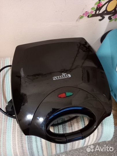 Ростер Smile RS 3630