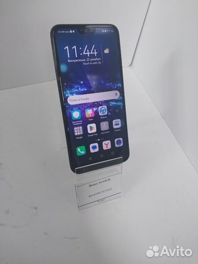 HONOR 10, 4/64 ГБ