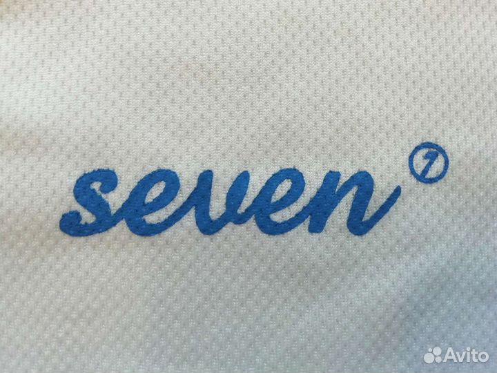 Футбольная / баскетбольная форма