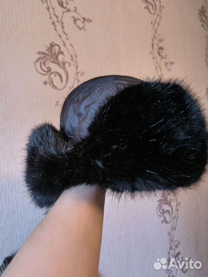 Кепка мужская