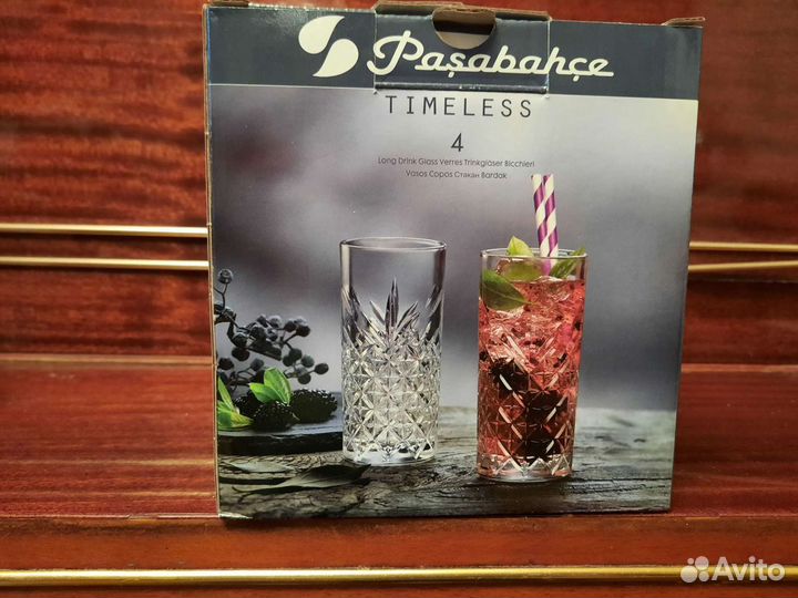 Подарочный набор