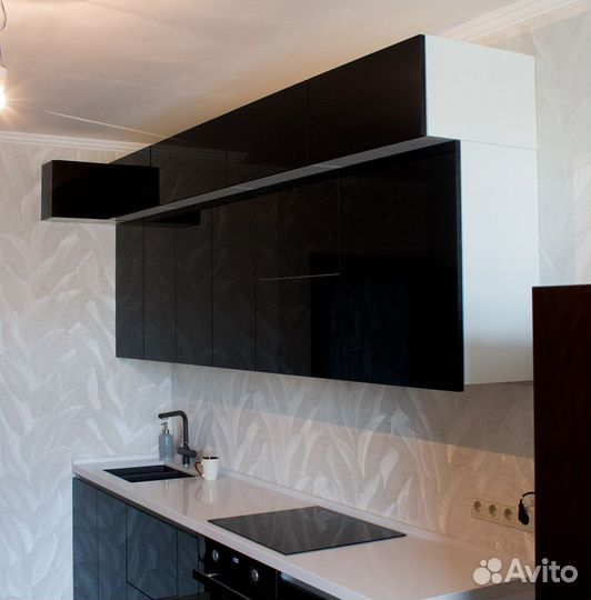 Кухни на заказ