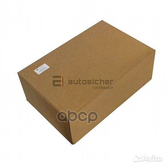 Поддон кпп ZF 6HP19/21 A24152333907 autosicher