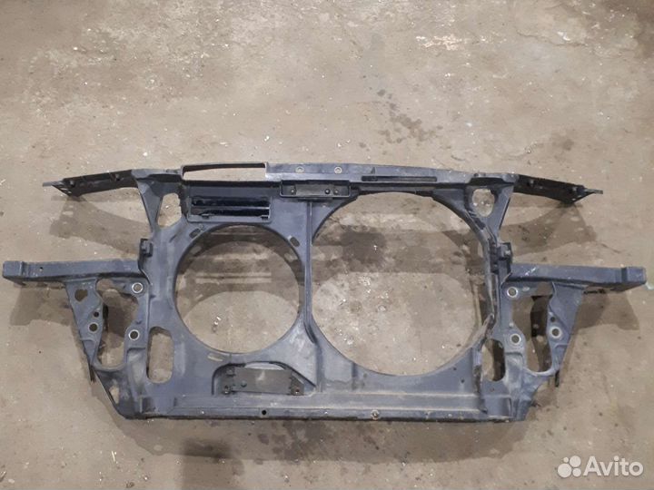 Телевизор ауди а6 с5