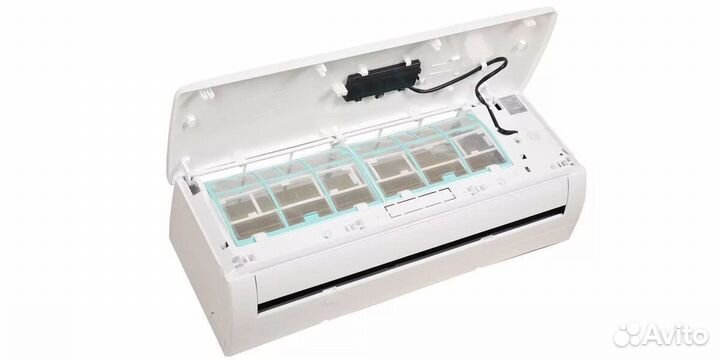 Сплит-кондиционера Oasis OC3D-7