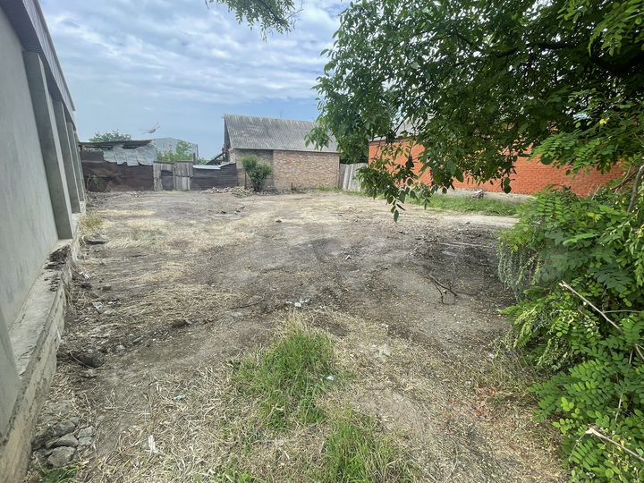 Участок 4,8 сот. (ИЖС)